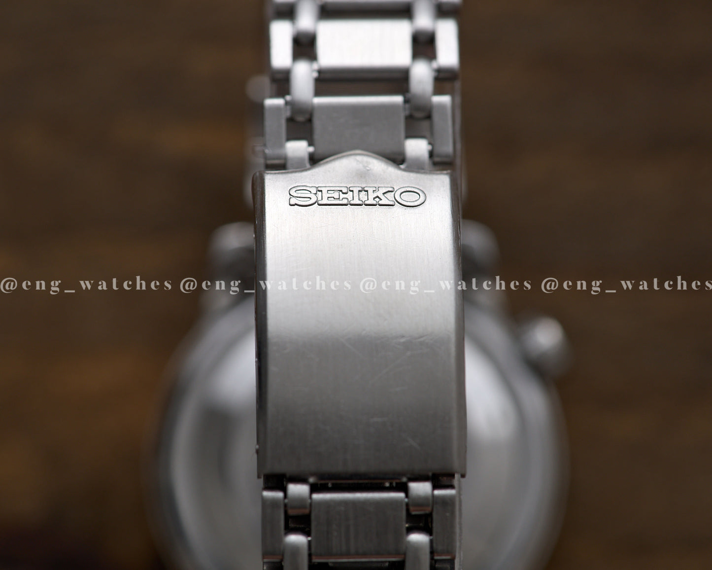 Seiko World Time 6217-7000 "1964 Tokyo Olympics"