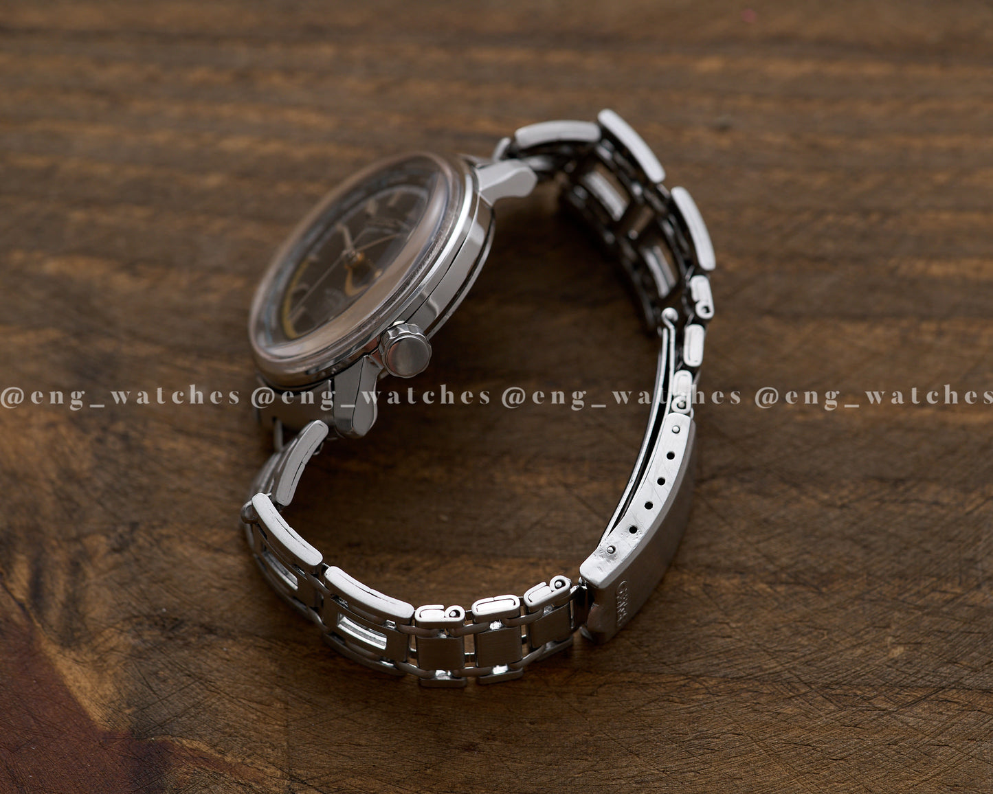 Seiko World Time 6217-7000 "1964 Tokyo Olympics"