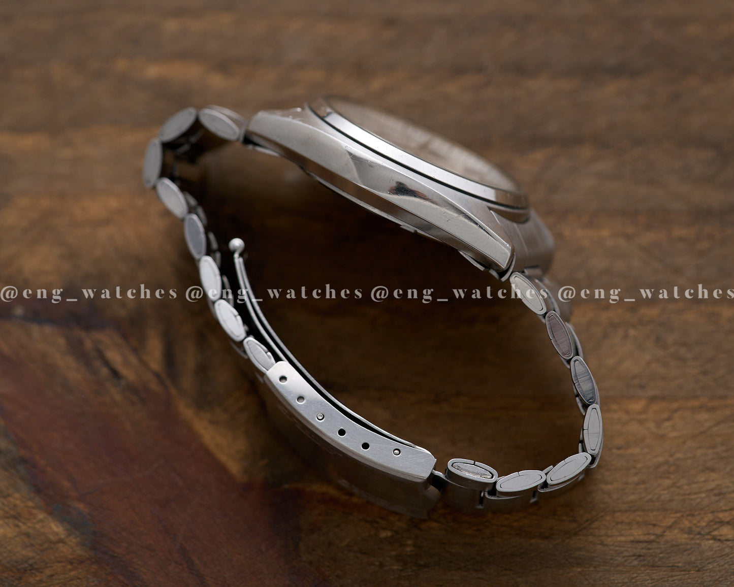 Seiko SilverWave