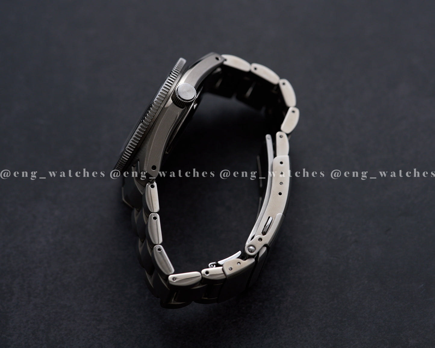 Seiko Prospex "62MAS" SPB143J1
