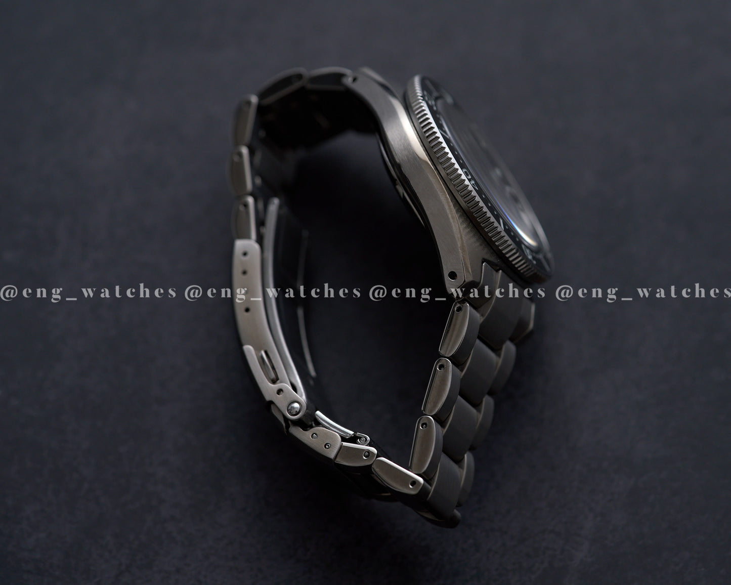 Seiko Prospex "62MAS" SPB143J1