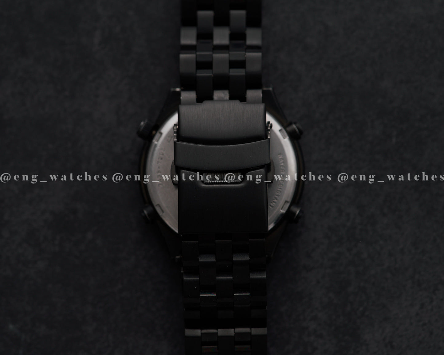 Seiko Chronograph 7A38-7295