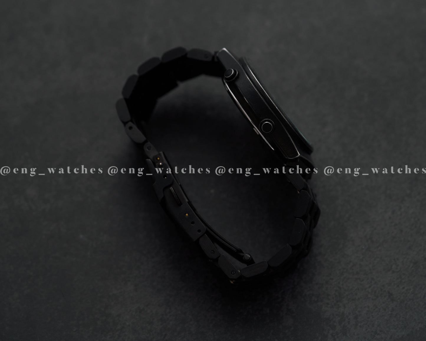 Seiko Chronograph 7A38-7295