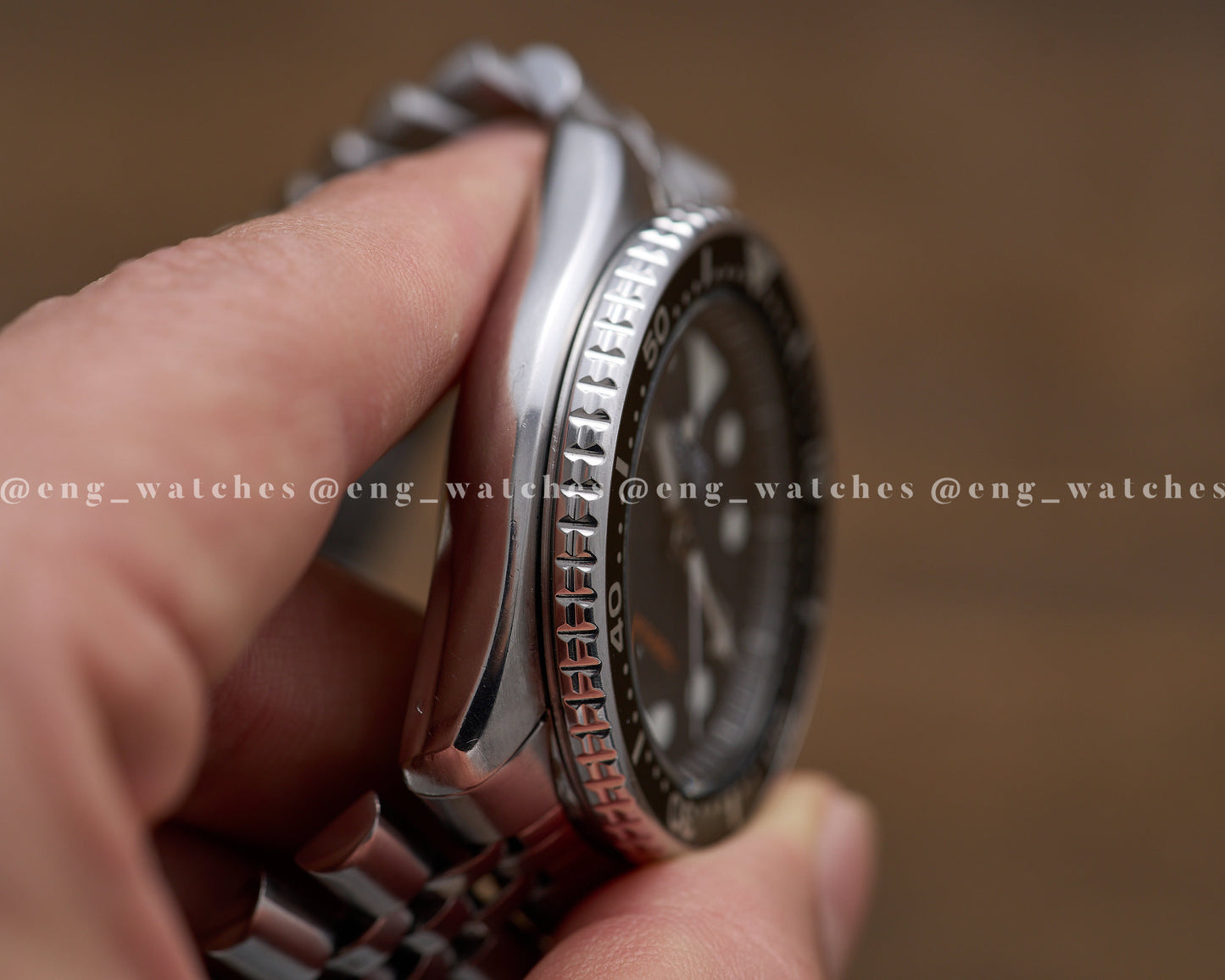 Seiko Scuba Diver´s SKX007