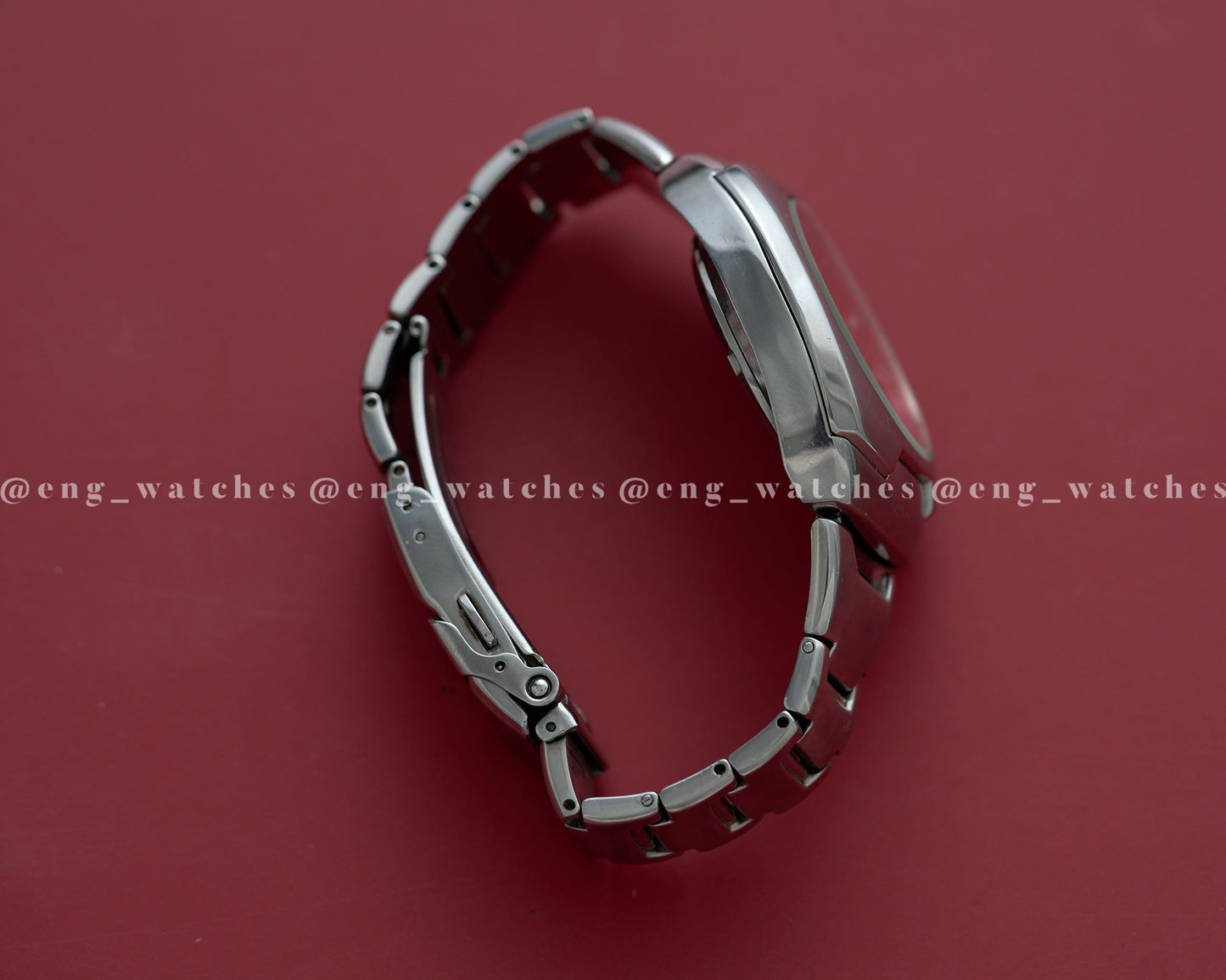 Seiko S-Wave
