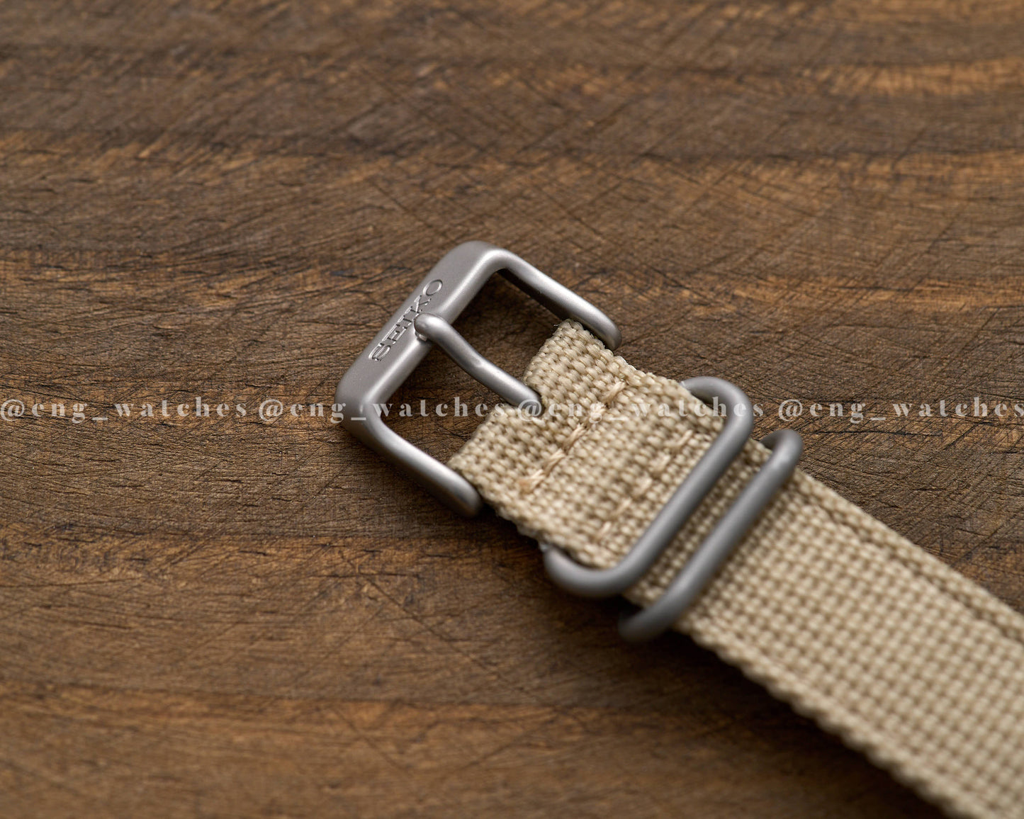 Seiko 5 "Flieger" SNK803