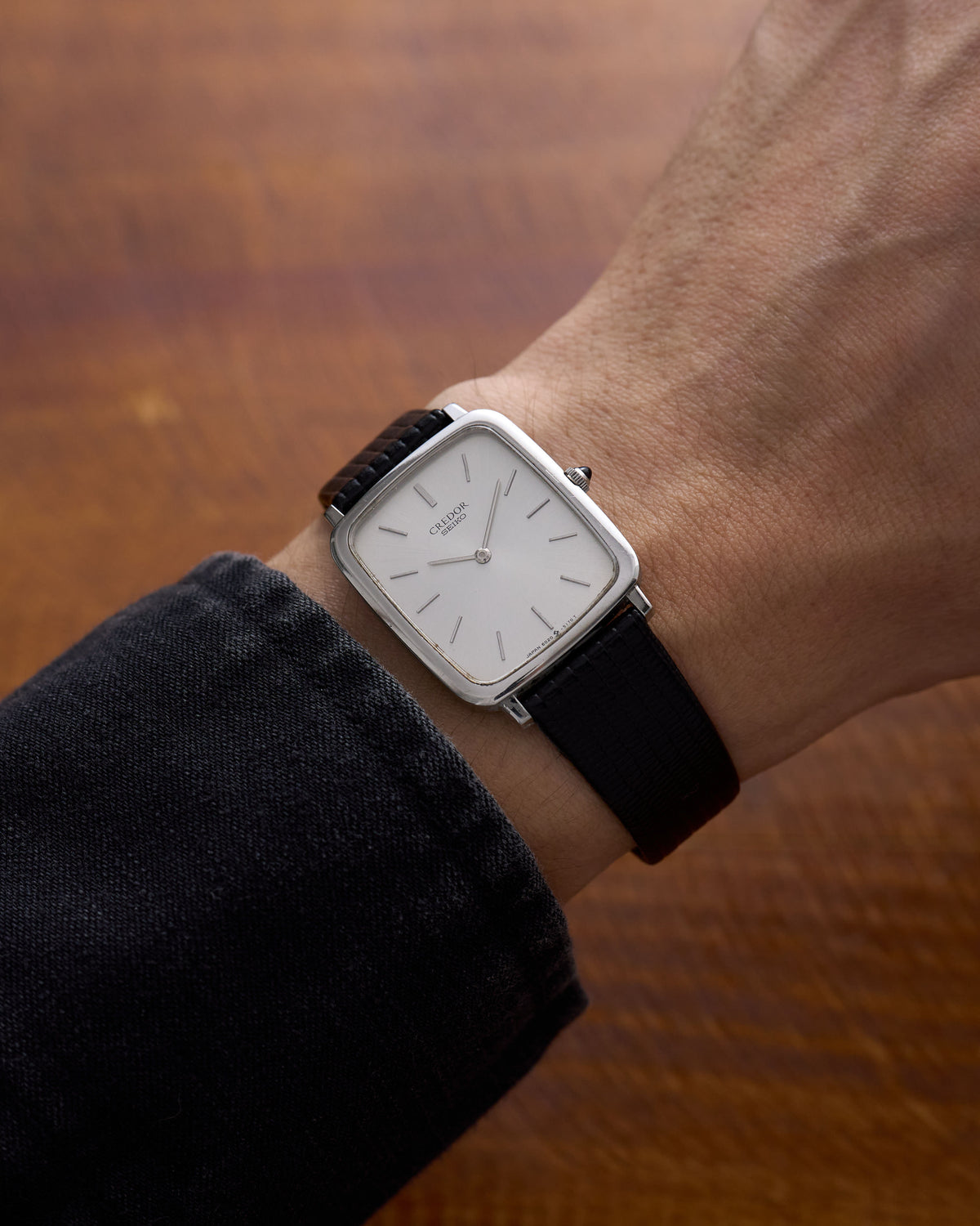 Credor Seiko 6020-5170