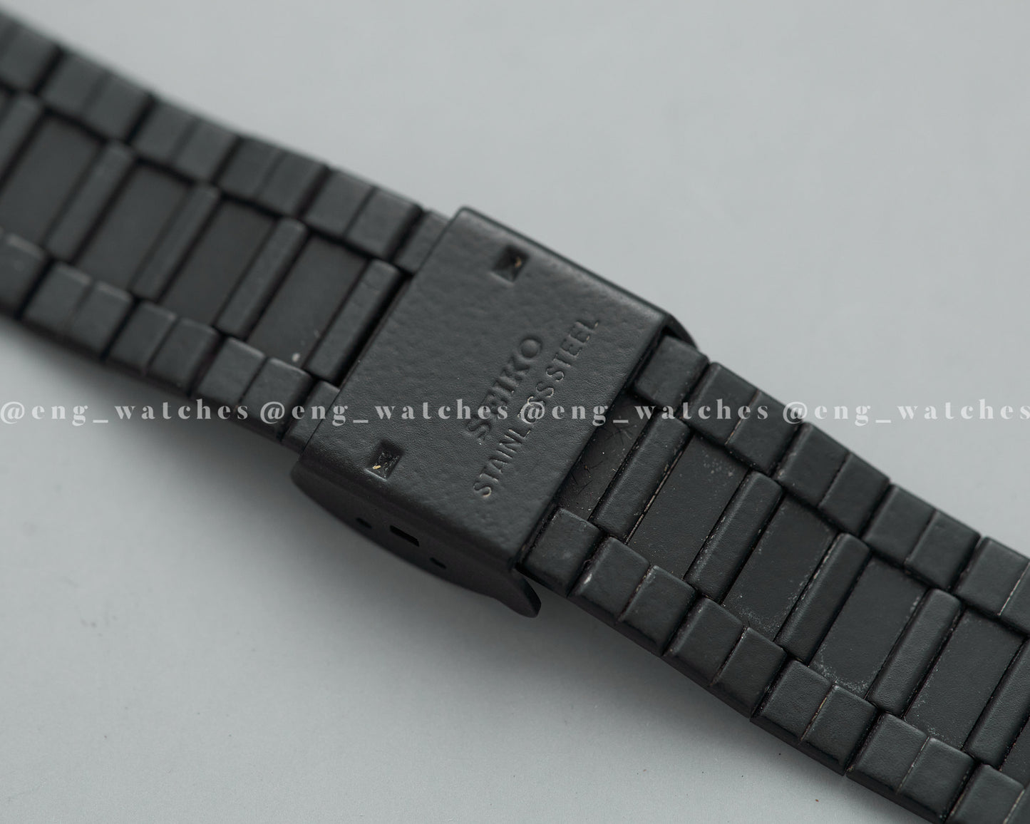 Seiko UC-3000 "Vintage SmartWatch"