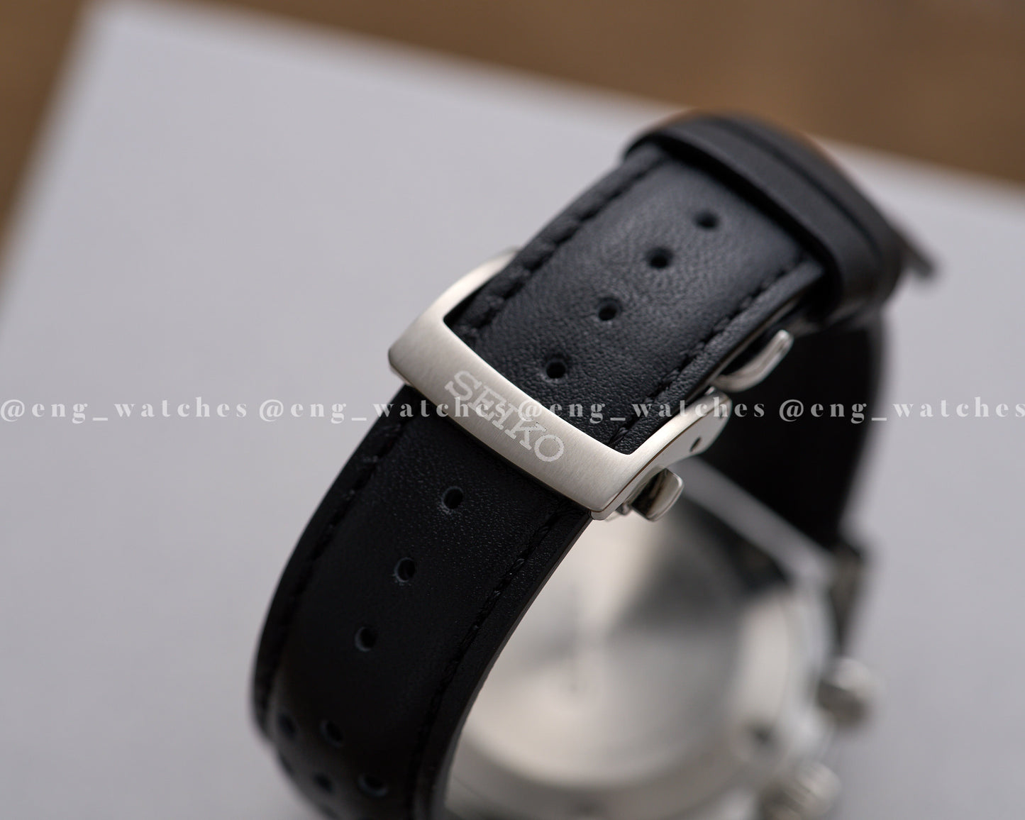 Seiko Prospex Speedtimer SSC943