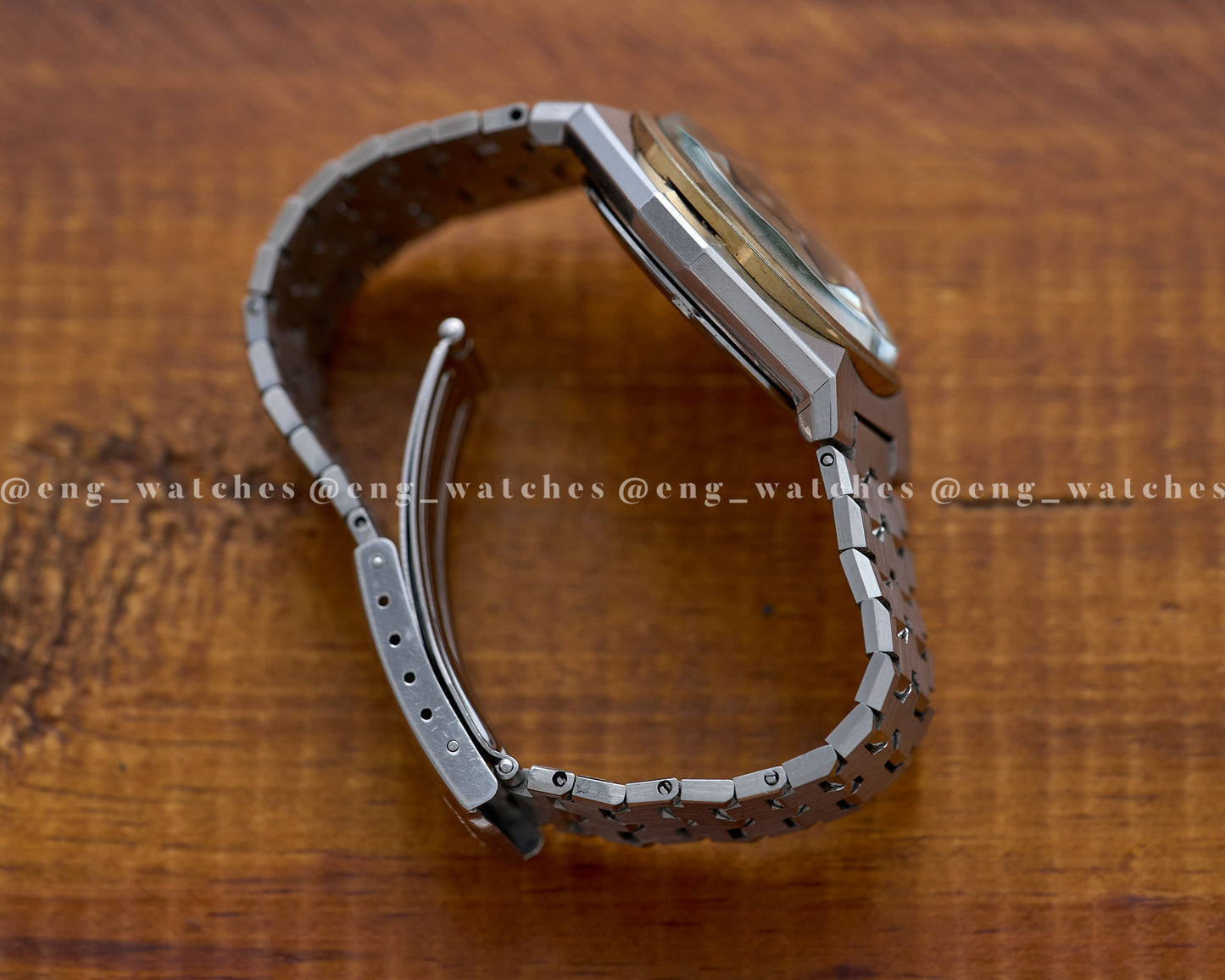 Seiko KS Vanac 5626-723B King Seiko
