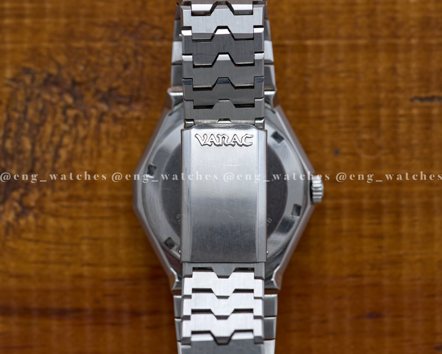Seiko KS Vanac 5626-723B King Seiko