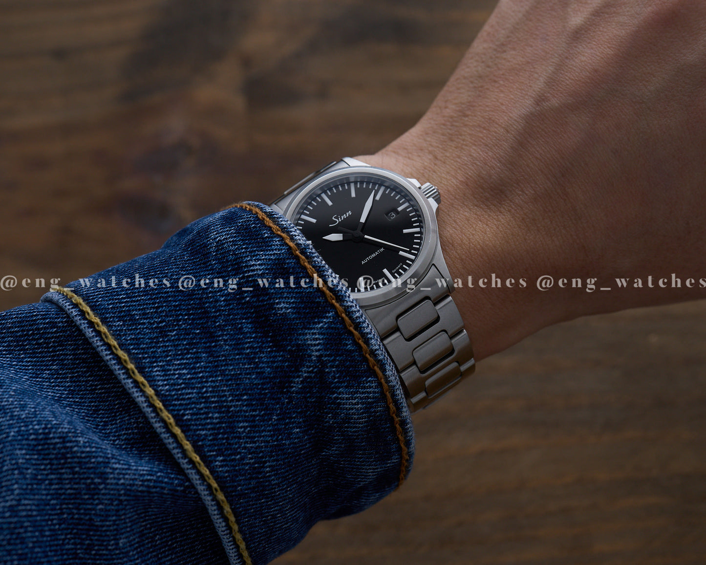 Sinn 556