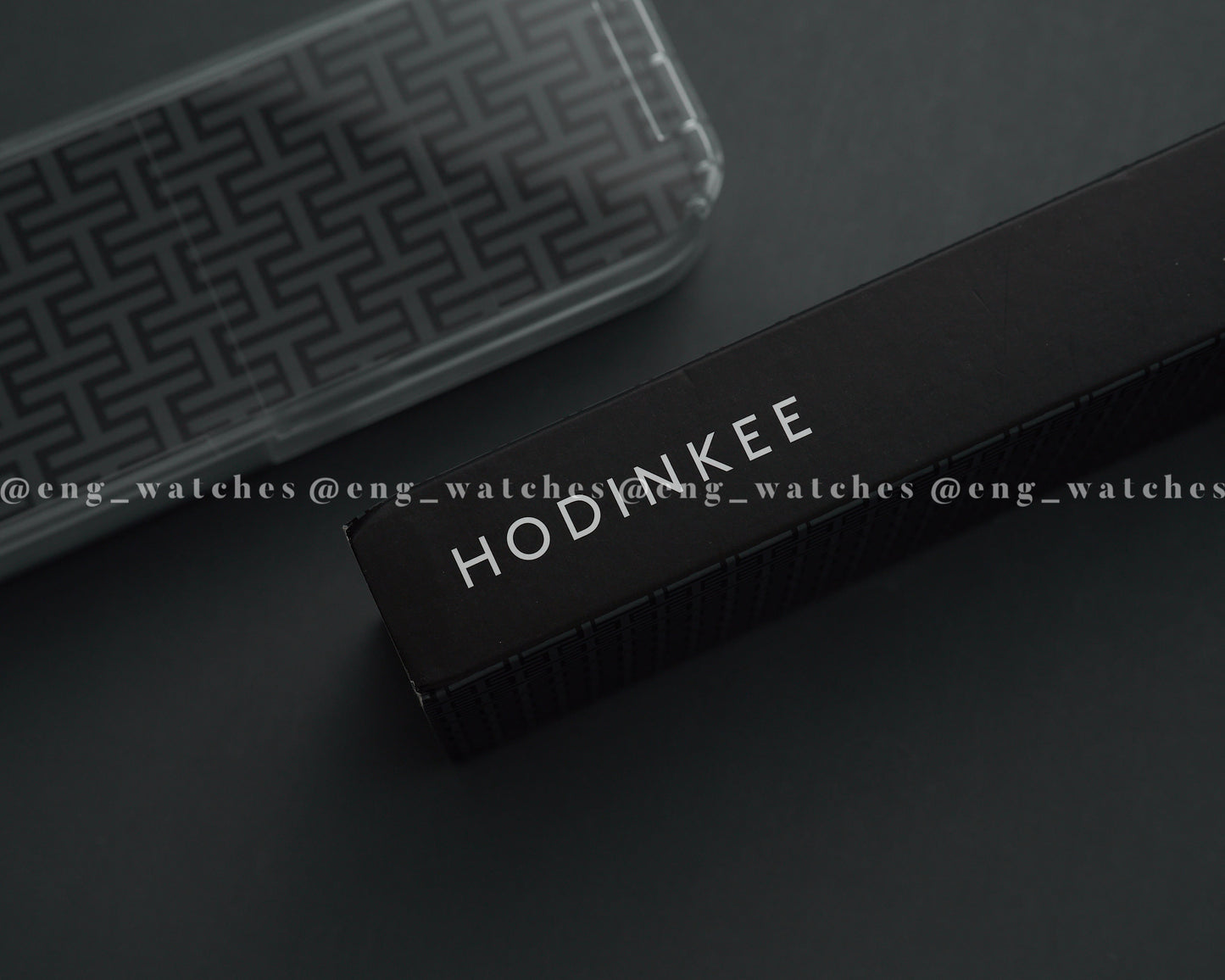 Swatch System51 Hodinkee Generation 1986