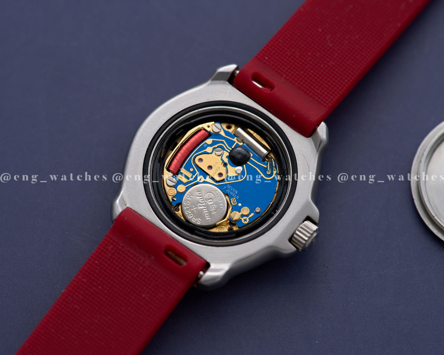 Tag Heuer Formula 1 "Ladies" (Feminino)