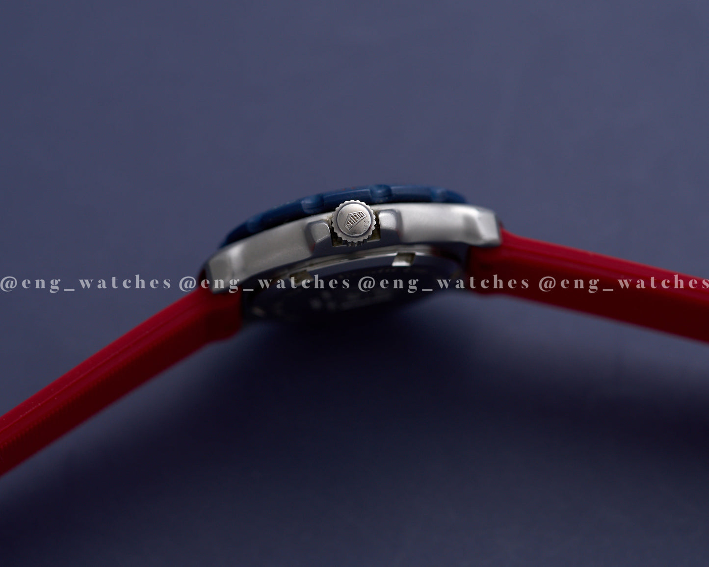 Tag Heuer Formula 1 "Ladies" (Feminino)