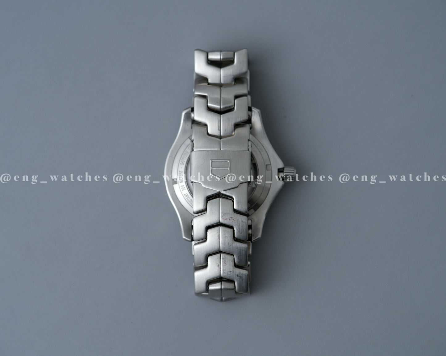 Tag heuer link wjf211a