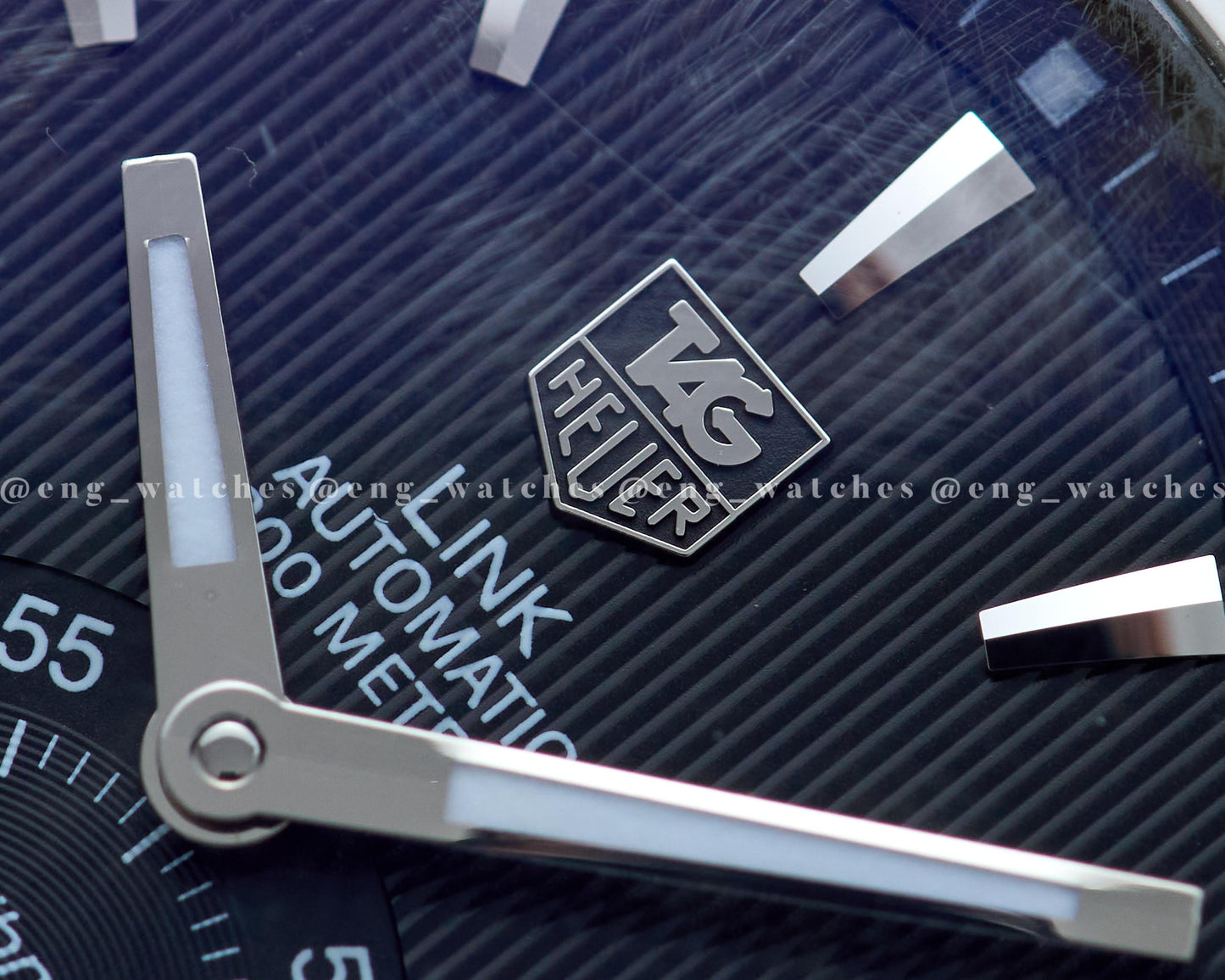 Tag heuer link wjf211a