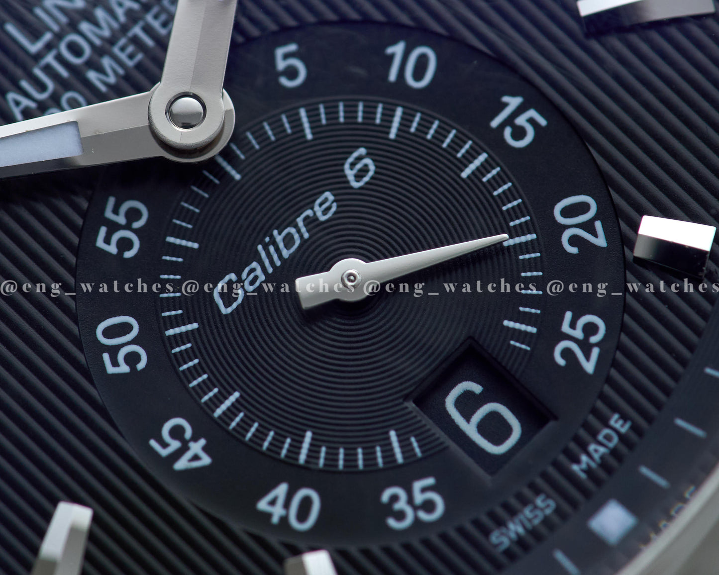 Tag heuer link wjf211a
