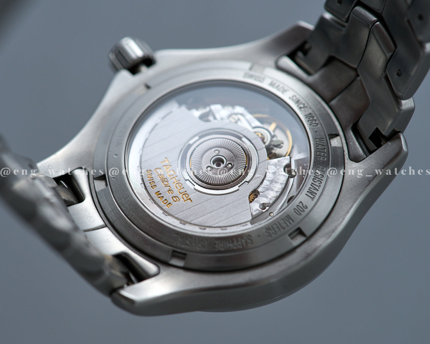 Tag heuer link wjf211a