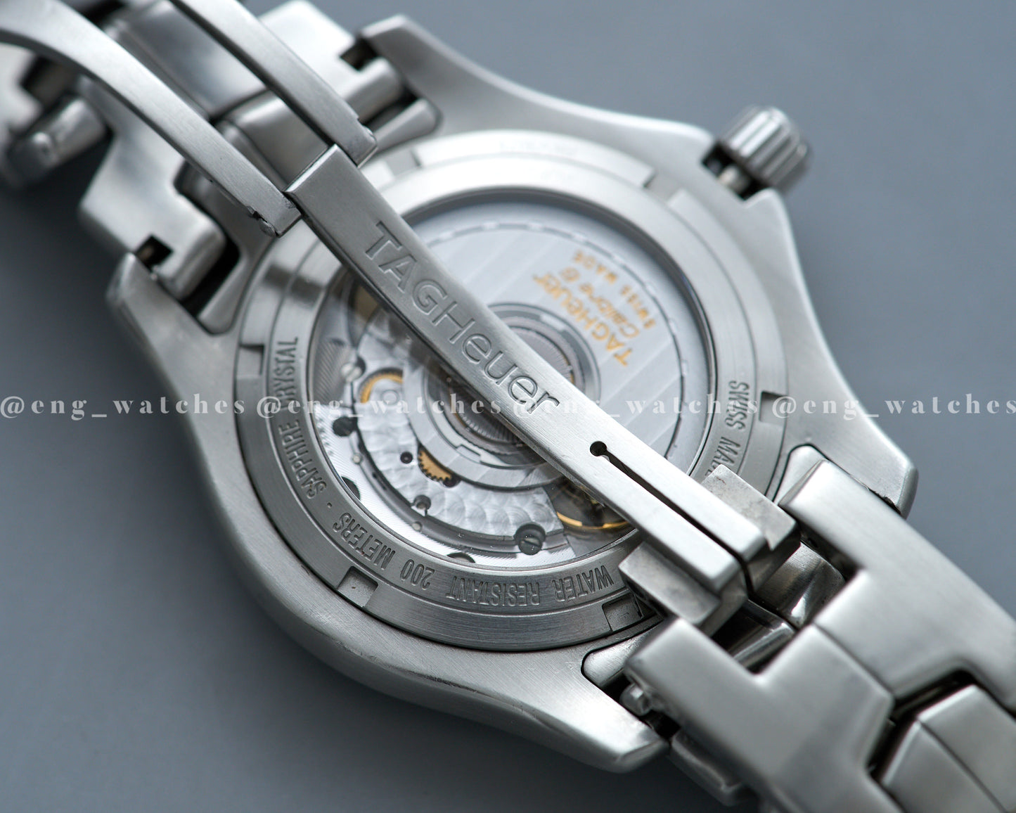 Tag heuer link wjf211a