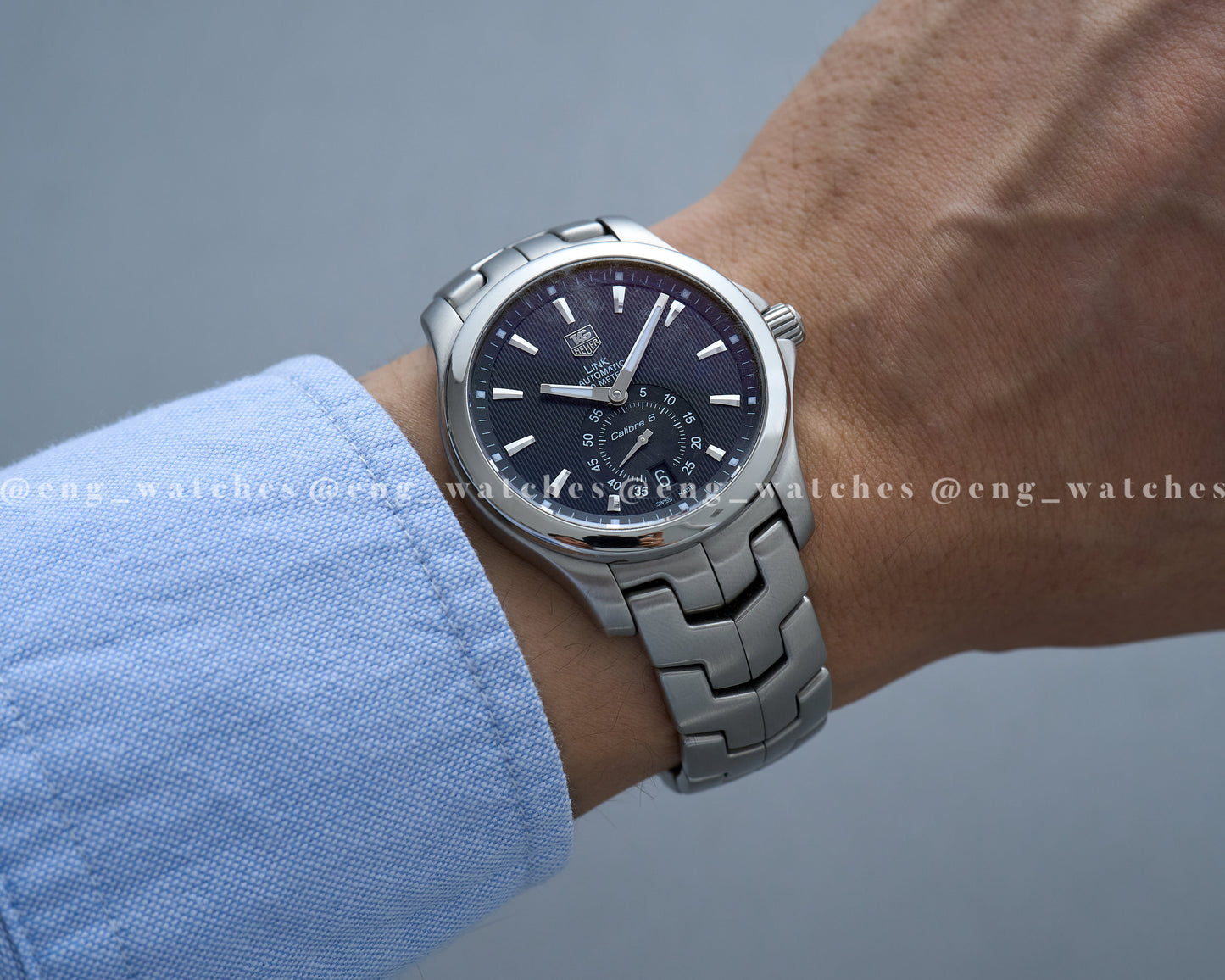 Tag heuer link wjf211a
