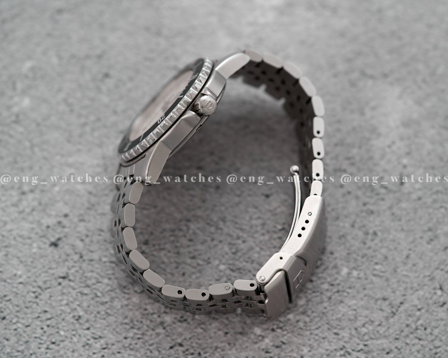 Tag Heuer 1500 Series