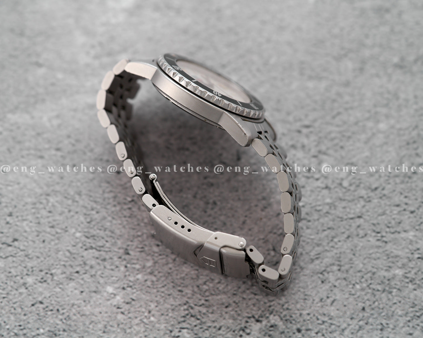 Tag Heuer 1500 Series