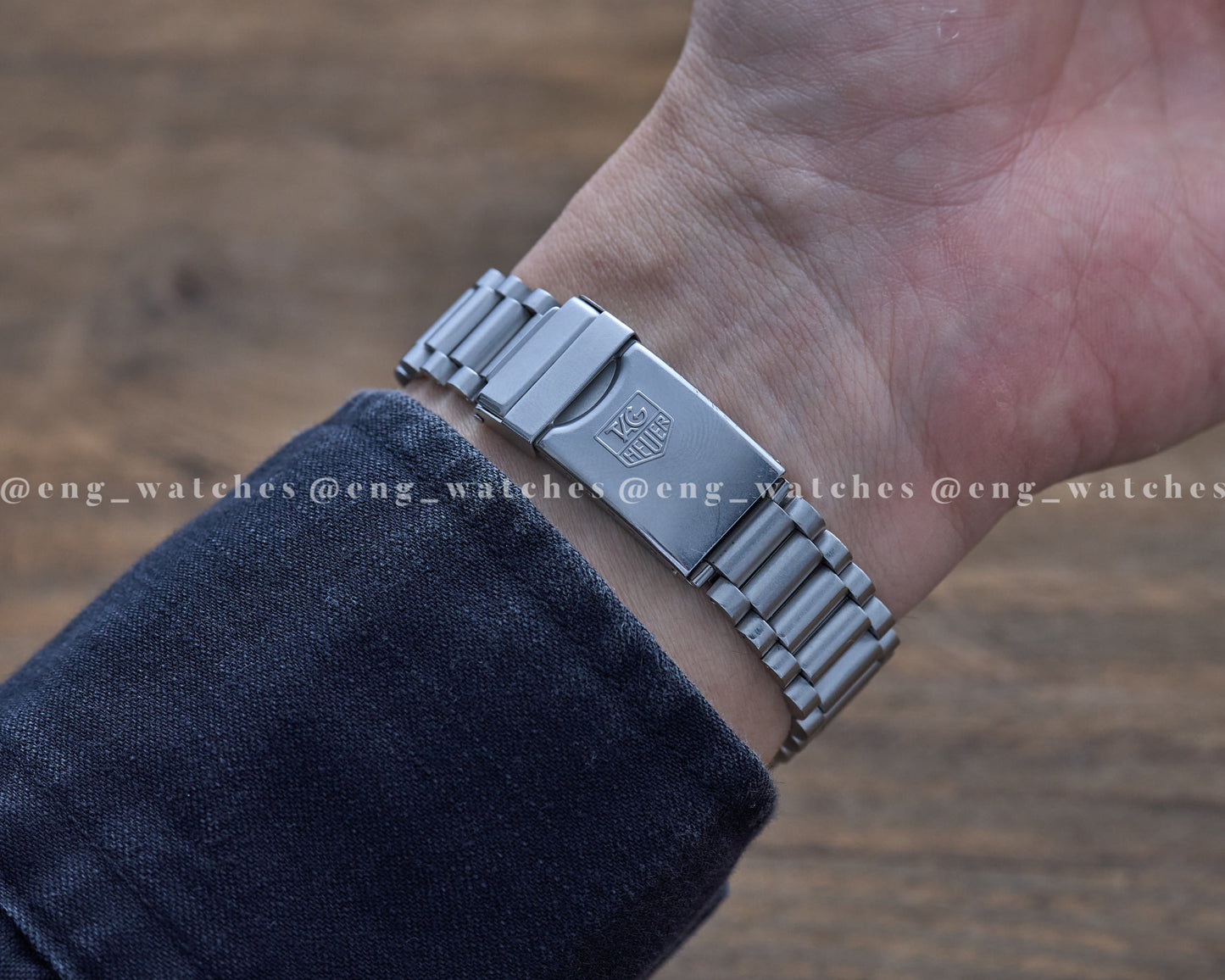 Tag Heuer Aquaracer Day/Date
