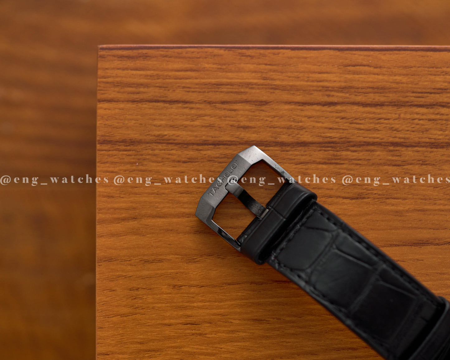 Tag Heuer Autavia Flyback CBE511C