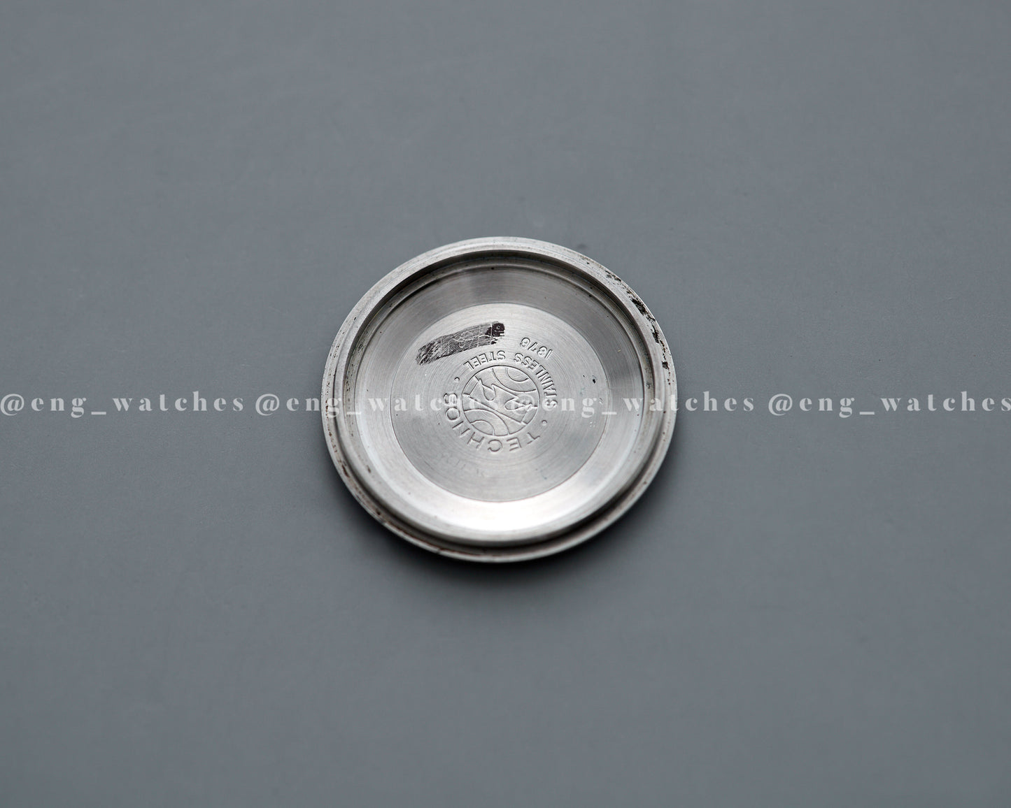 Technos Sky Light "Pie Pan"