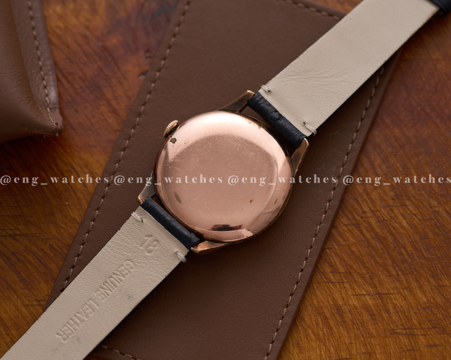 Tissot Antimagnetic
