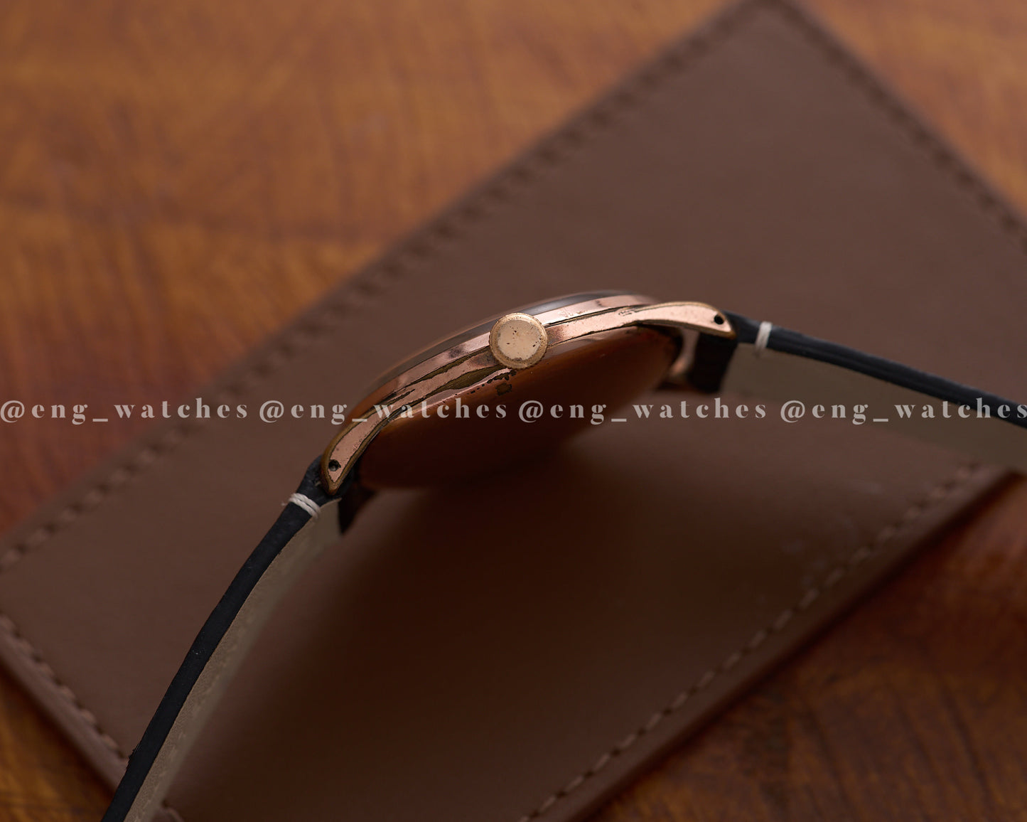 Tissot Antimagnetic