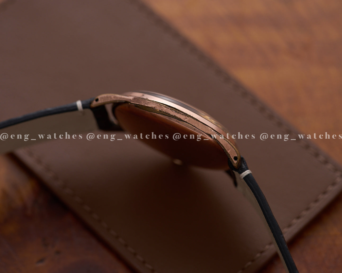 Tissot Antimagnetic