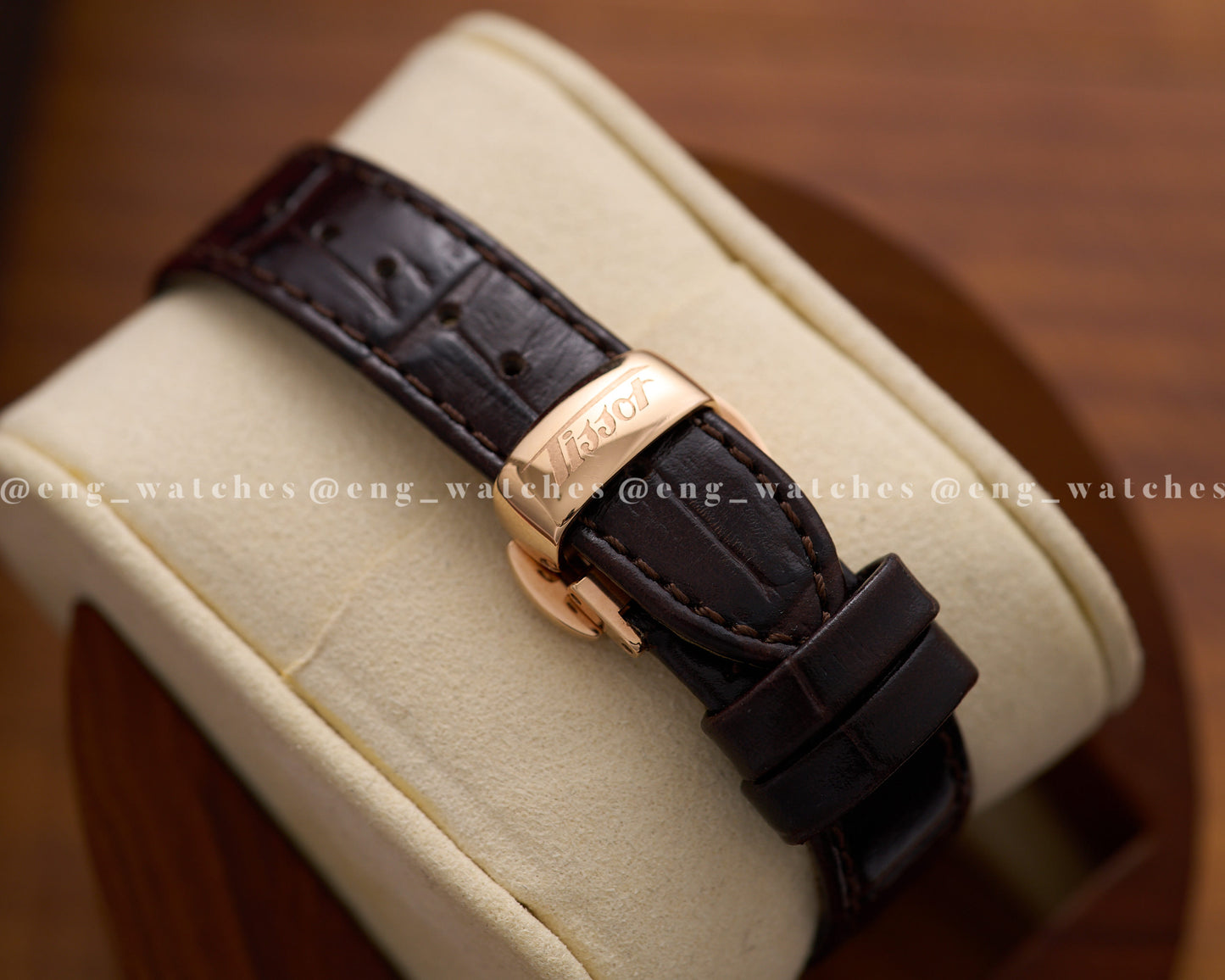 Tissot Heritage Porto