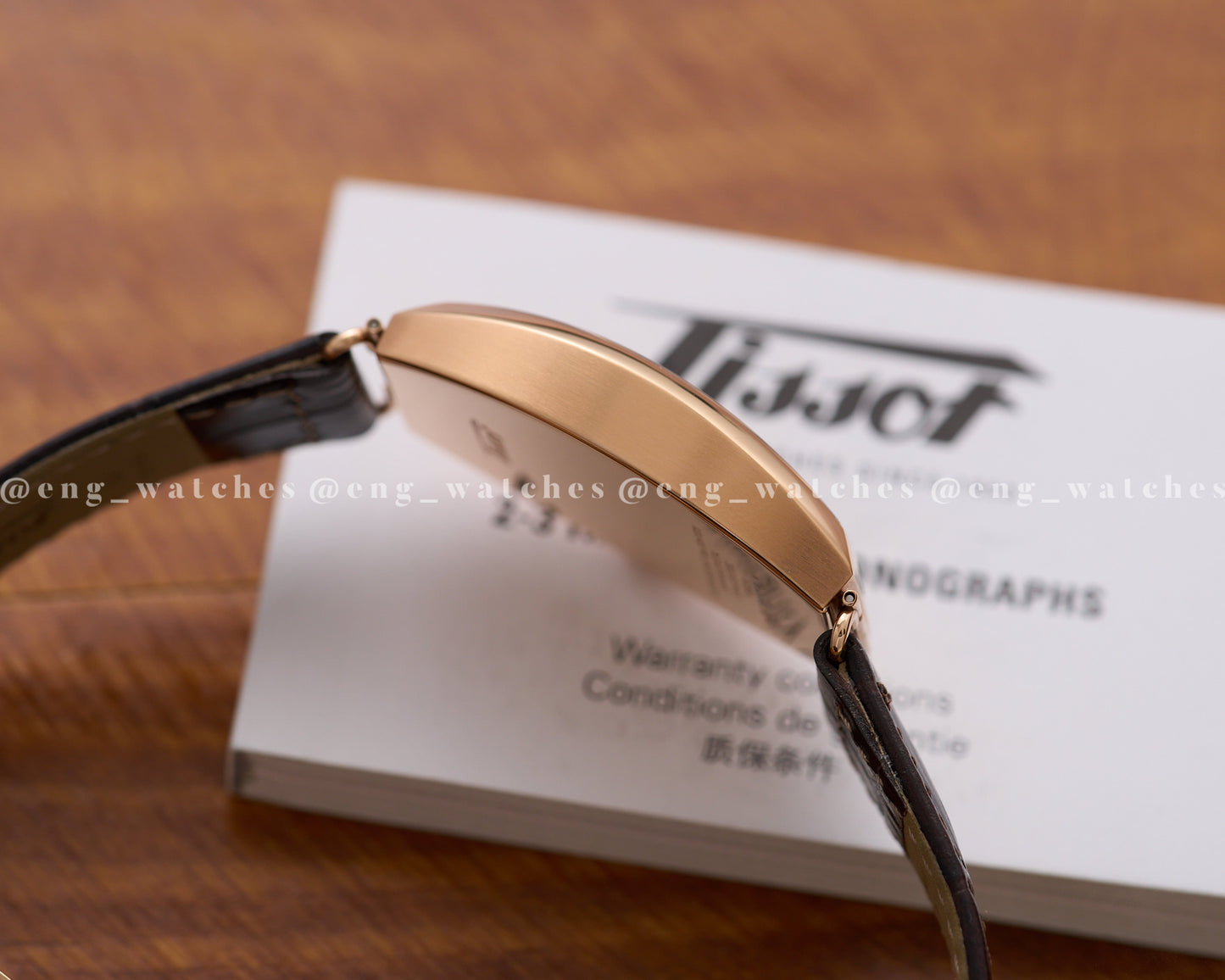 Tissot Heritage Porto