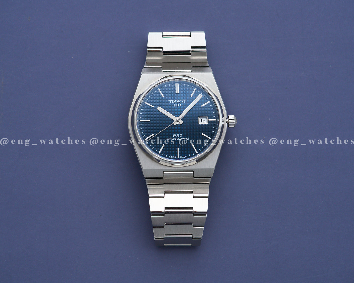 Tissot PRX Automático