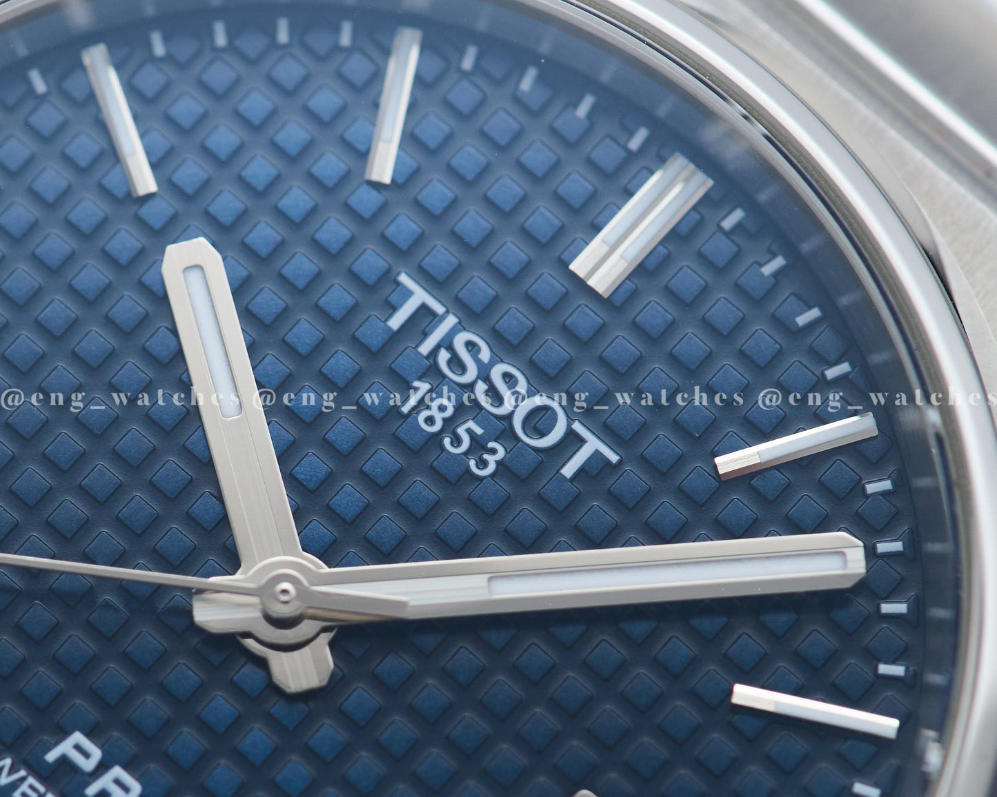 Tissot PRX Automático