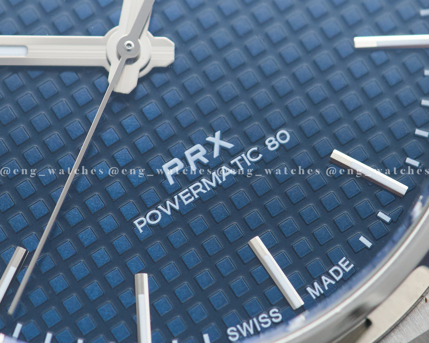 Tissot PRX Automático