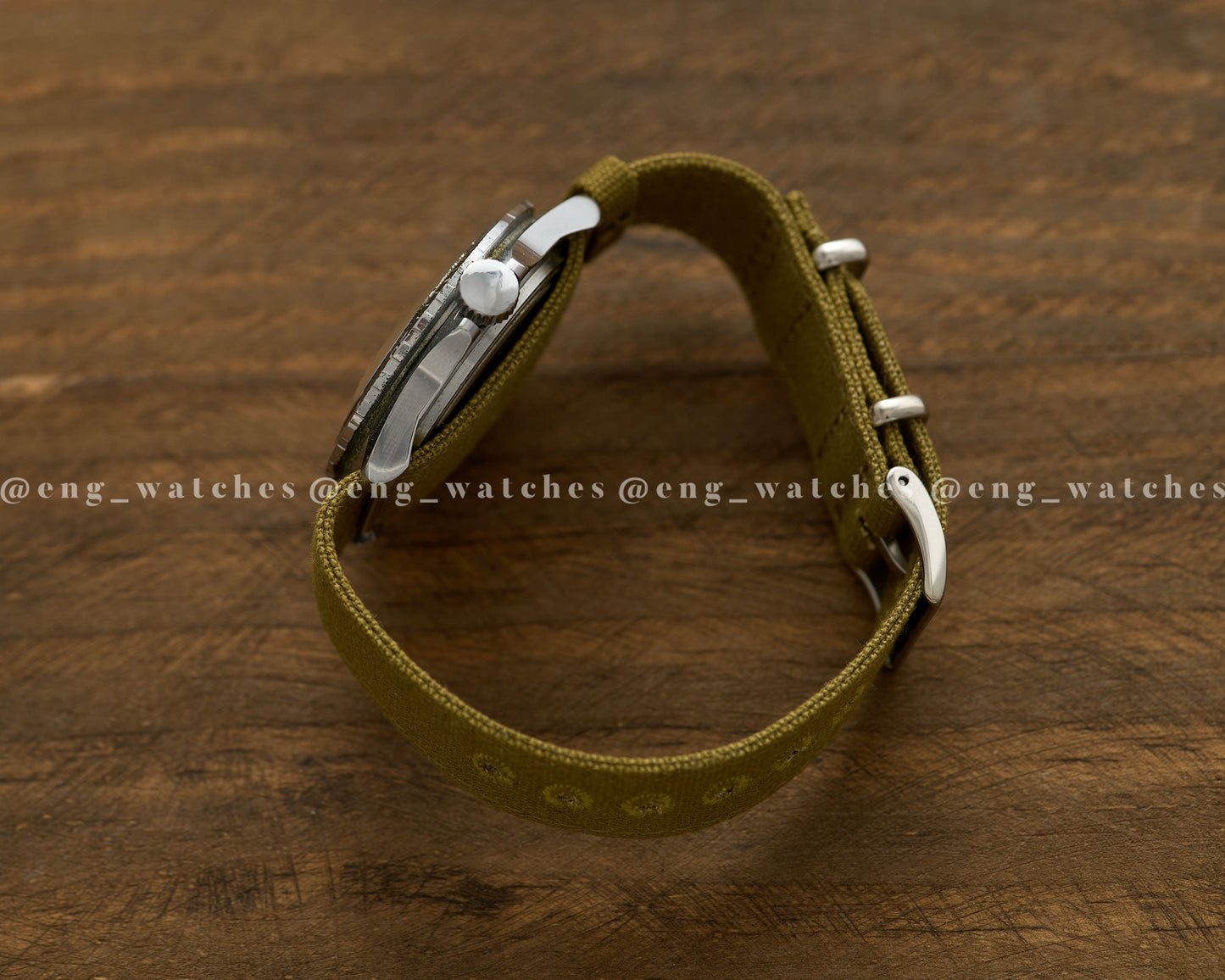 Vostok CCCP 442048