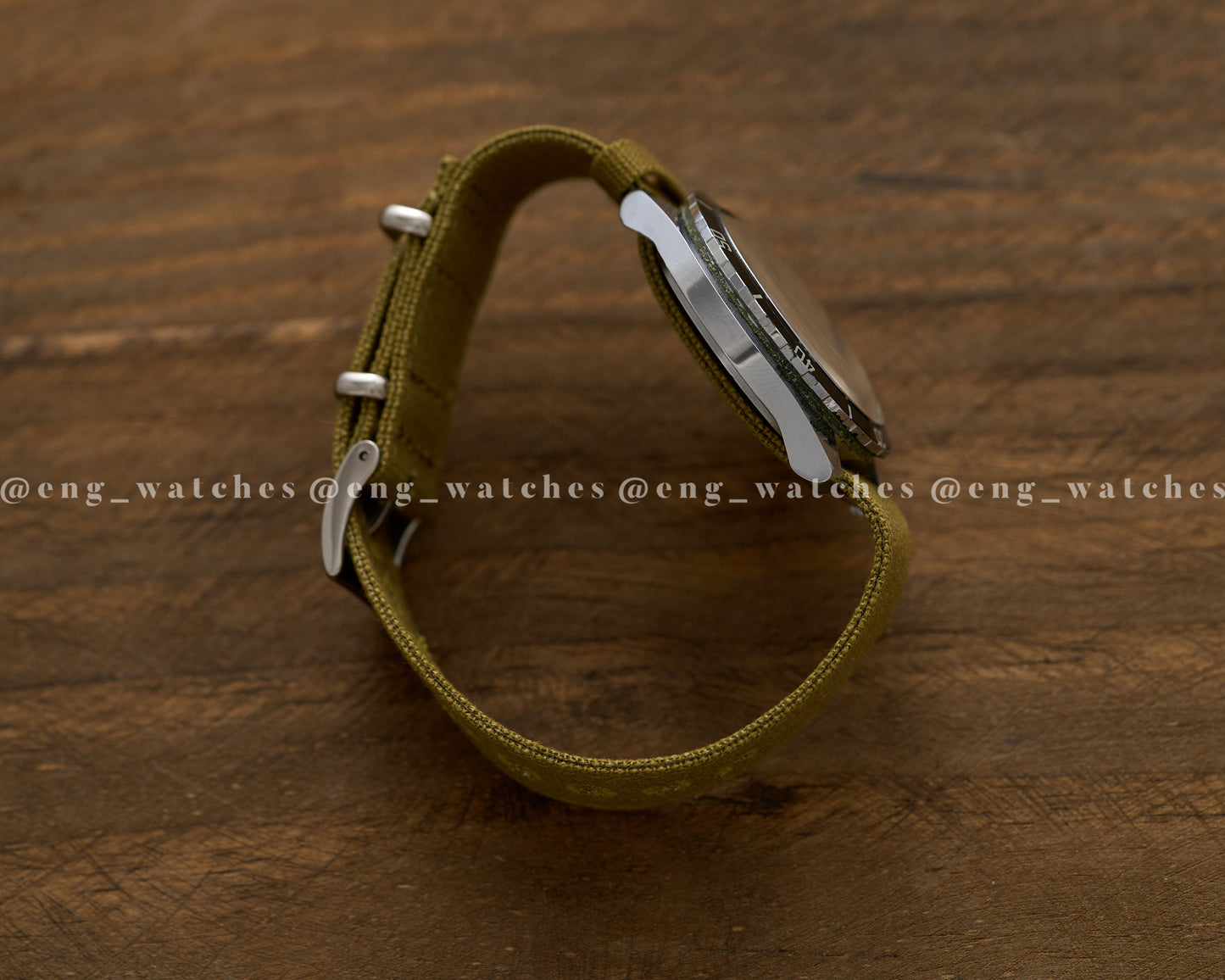 Vostok CCCP 442048