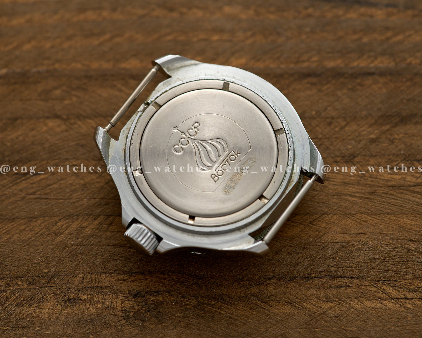 Vostok CCCP 442048