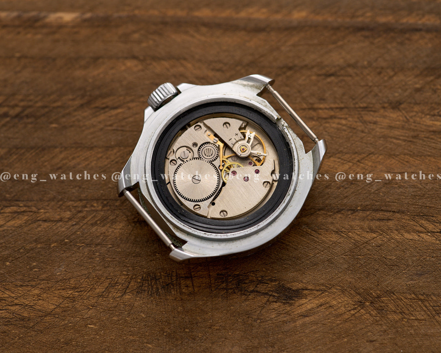 Vostok CCCP 442048