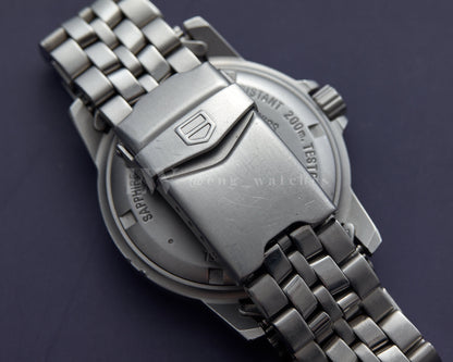 Tag Heuer 1500 Series