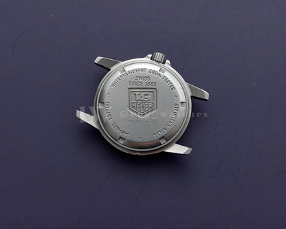 Tag Heuer 1500 Series
