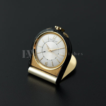 Jaeger-LeCoultre Memovox Travalarm