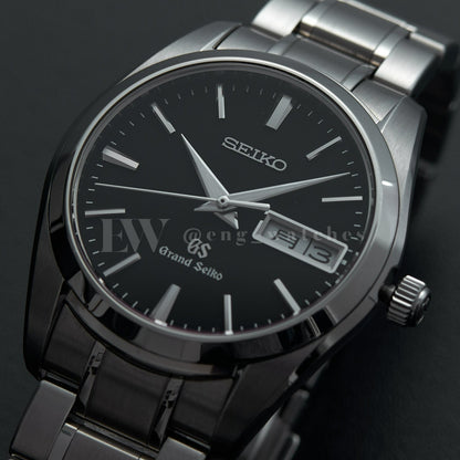 Seiko/Grand Seiko SBGT037