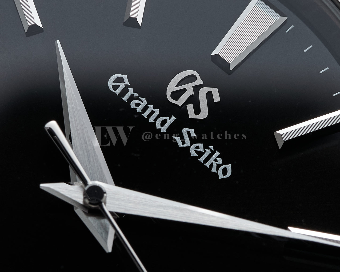 Grand Seiko SBGP011 Heritage Collection