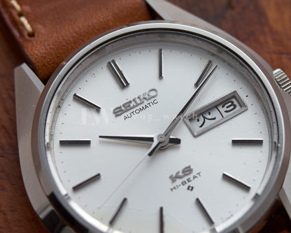 Seiko KS 5625/6-8000 King Seiko