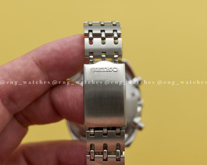 Seiko Chronograph 6139-6012