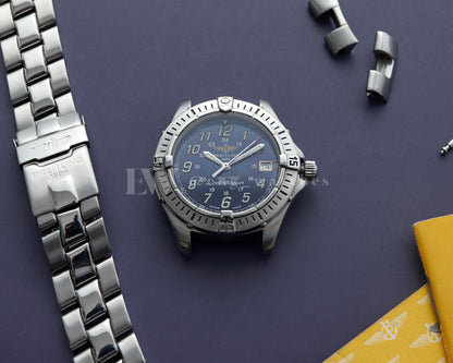 Breitling Colt Ocean